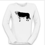 Women's Long Sleeve Shirt Thumbnail
