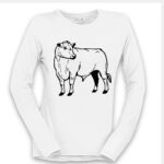 Women's Long Sleeve Shirt Thumbnail