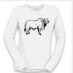 Women's Long Sleeve Shirt Thumbnail