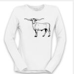Women's Long Sleeve Shirt Thumbnail