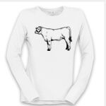 Women's Long Sleeve Shirt Thumbnail