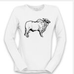 Women's Long Sleeve Shirt Thumbnail