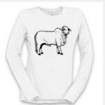 Women's Long Sleeve Shirt Thumbnail