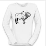 Women's Long Sleeve Shirt Thumbnail