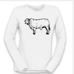 Women's Long Sleeve Shirt Thumbnail