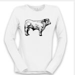 Women's Long Sleeve Shirt Thumbnail