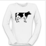 Women's Long Sleeve Shirt Thumbnail