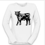 Women's Long Sleeve Shirt Thumbnail
