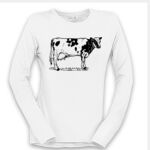 Women's Long Sleeve Shirt Thumbnail