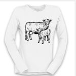 Women's Long Sleeve Shirt Thumbnail
