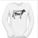 Women's Long Sleeve Shirt Thumbnail