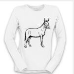 Women's Long Sleeve Shirt Thumbnail