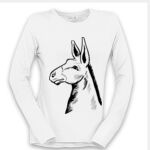 Women's Long Sleeve Shirt Thumbnail