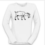 Women's Long Sleeve Shirt Thumbnail