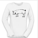 Women's Long Sleeve Shirt Thumbnail