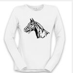 Women's Long Sleeve Shirt Thumbnail