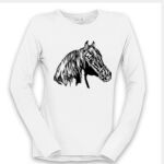 Women's Long Sleeve Shirt Thumbnail