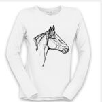 Women's Long Sleeve Shirt Thumbnail