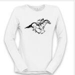 Women's Long Sleeve Shirt Thumbnail