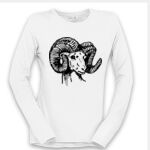 Women's Long Sleeve Shirt Thumbnail
