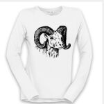 Women's Long Sleeve Shirt Thumbnail