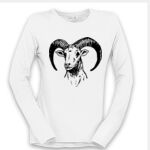 Women's Long Sleeve Shirt Thumbnail