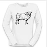 Women's Long Sleeve Shirt Thumbnail