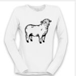 Women's Long Sleeve Shirt Thumbnail