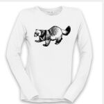 Women's Long Sleeve Shirt Thumbnail