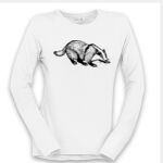 Women's Long Sleeve Shirt Thumbnail