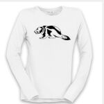 Women's Long Sleeve Shirt Thumbnail
