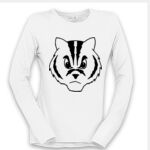 Women's Long Sleeve Shirt Thumbnail