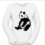 Women's Long Sleeve Shirt Thumbnail