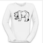 Women's Long Sleeve Shirt Thumbnail