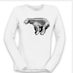 Women's Long Sleeve Shirt Thumbnail