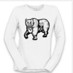 Women's Long Sleeve Shirt Thumbnail