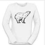 Women's Long Sleeve Shirt Thumbnail