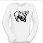 Women's Long Sleeve Shirt Thumbnail