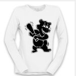 Women's Long Sleeve Shirt Thumbnail