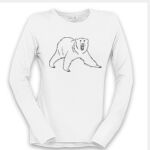 Women's Long Sleeve Shirt Thumbnail