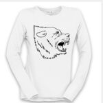 Women's Long Sleeve Shirt Thumbnail