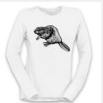 Women's Long Sleeve Shirt Thumbnail
