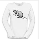 Women's Long Sleeve Shirt Thumbnail