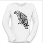 Women's Long Sleeve Shirt Thumbnail