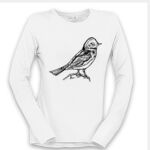 Women's Long Sleeve Shirt Thumbnail