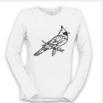 Women's Long Sleeve Shirt Thumbnail