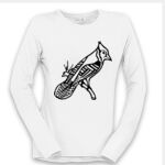 Women's Long Sleeve Shirt Thumbnail