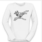 Women's Long Sleeve Shirt Thumbnail