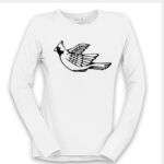 Women's Long Sleeve Shirt Thumbnail