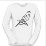 Women's Long Sleeve Shirt Thumbnail